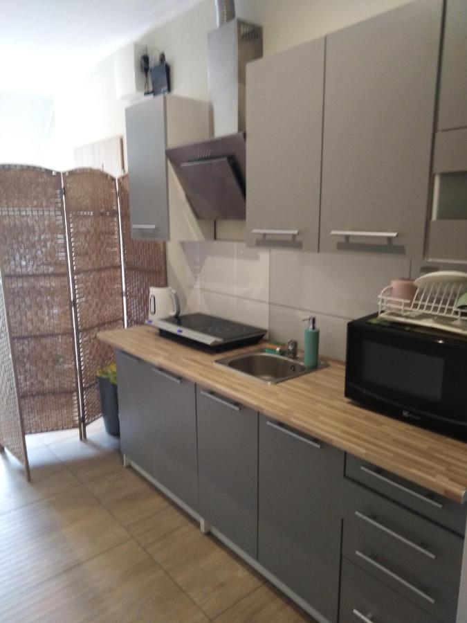 Rybakowka Villa Rejowiec ภายนอก รูปภาพ